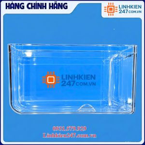 Hộp Đựng Nước Làm Đá Tủ Lạnh Panasonic NR-F510GT-N2 / NR-F610GT / NR-F681GT / NR-F555TX / NR-C376MX-S2 Mã CNRAH-212000