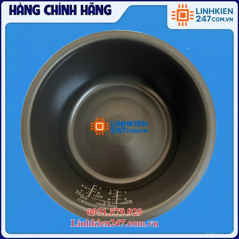Ruột Nồi Panasonic SR-HFL103WRA Chính Hãng Ruột Nồi Panasonic SR-HFL103WRA Chính Hãng