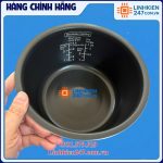 Ruột Nồi Cơm Điện Panasonic SR-HFL103WRA Mã ARE50VP88 Chính Hãng