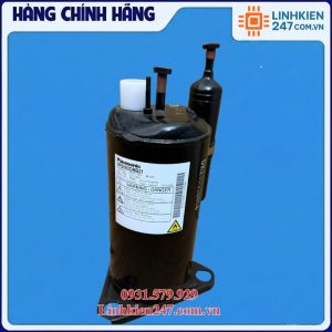 Block Máy Nén Điều Hòa Panasonic CS-N9AKH-8 / CU-N9ZKH-8 mã 9RS092DBB21