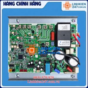 Bo Mạch Biến Tần Dàn Nóng Điều Hòa Daikin RZUR250PY1 Mã 4020687 Mới 100% Chính Hãng