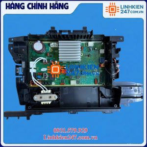 Bo Mạch Nguồn Máy Giặt Panasonic AWW024CA30A0-6B1 Kèm Quạt Chính Hãng
