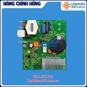 Bo Công Suất Tủ Lạnh Electrolux ETB2802H-A Mới 100% Chính Hãng - Linh Kiện Thay Thế Chuẩn Theo Tủ