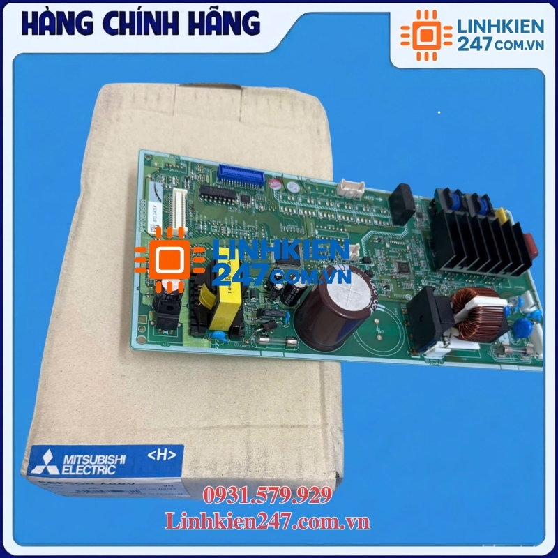 Bo Điều Khiển Tủ Lạnh Mitsubishi Mã KIEYF2339 Chính Hãng Bo Điều Khiển Tủ Lạnh Mitsubishi Mã KIEYF2339 Chính Hãng