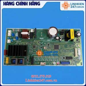 Bo Điều Khiển Tủ Lạnh Mitsubishi MR-V50EH-BRV Mã KIEYF2339 –Hàng Mới Chính Hãng