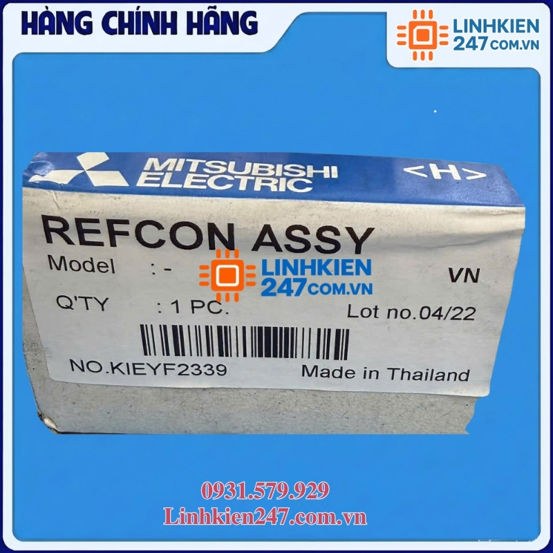 Bo Điều Khiển Tủ Lạnh Mitsubishi Mã KIEYF2339 Chính Hãng Bo Điều Khiển Tủ Lạnh Mitsubishi Mã KIEYF2339 Chính Hãng