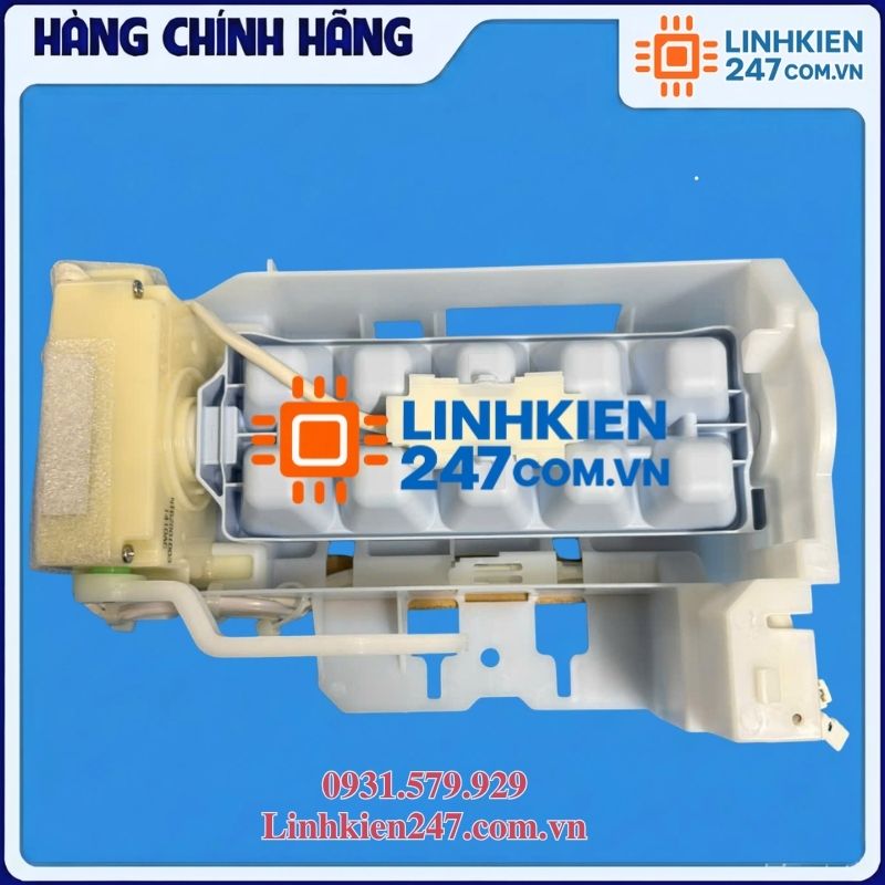 Bộ Làm Đá Tự Động Tủ Lạnh Mitsubishi Chính Hãng Bộ Làm Đá Tự Động Tủ Lạnh Mitsubishi Chính Hãng