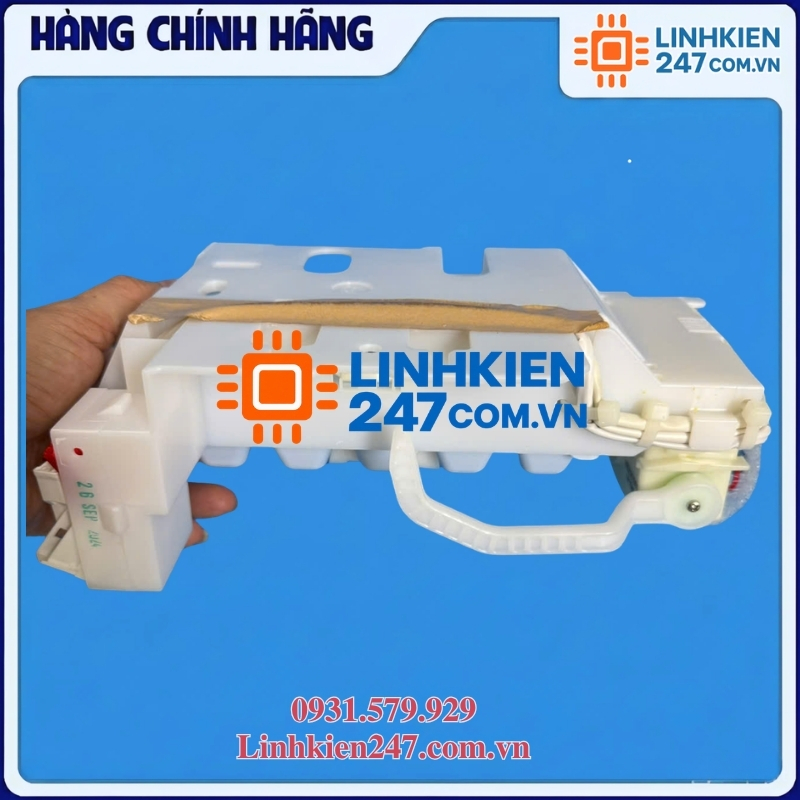 Bộ Làm Đá Tự Động Tủ Lạnh Mitsubishi Chính Hãng Bộ Làm Đá Tự Động Tủ Lạnh Mitsubishi Chính Hãng