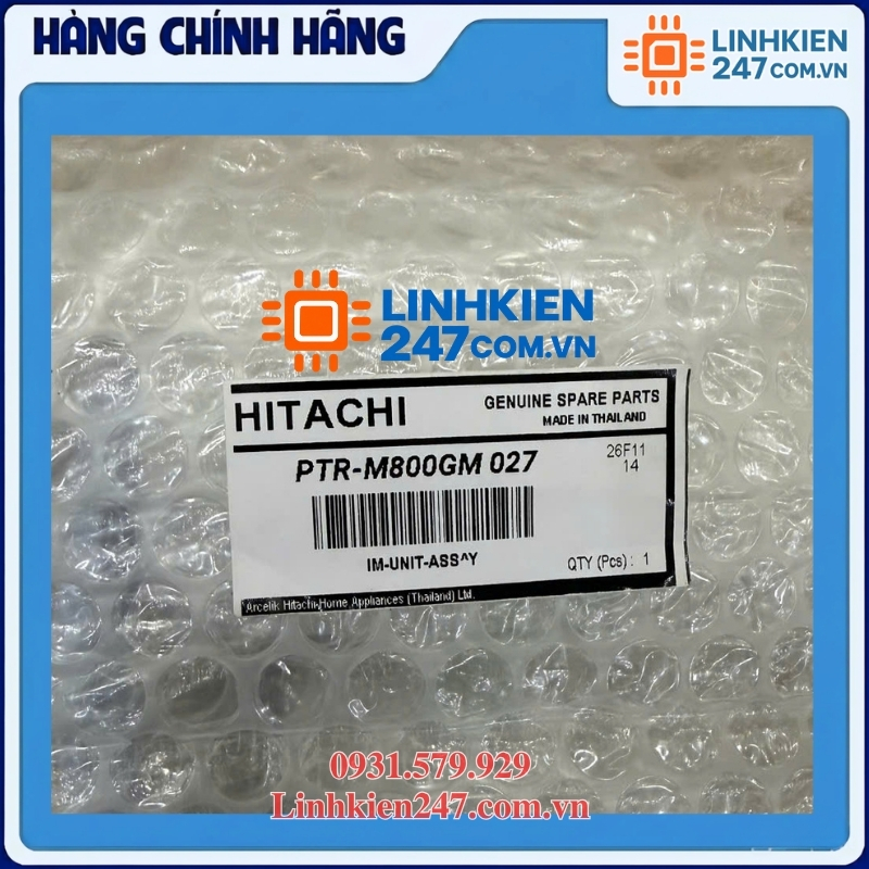 Bộ Làm Đá Tủ Lạnh Hitachi R-S700GPGV2 Chính Hãng Bộ Làm Đá Tủ Lạnh Hitachi R-S700GPGV2 Chính Hãng