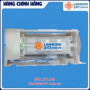 Bộ Làm Đá Tủ Lạnh Hitachi R-S700GPGV2 Mới 100% Chính Hãng Mã PTR-M800GM027