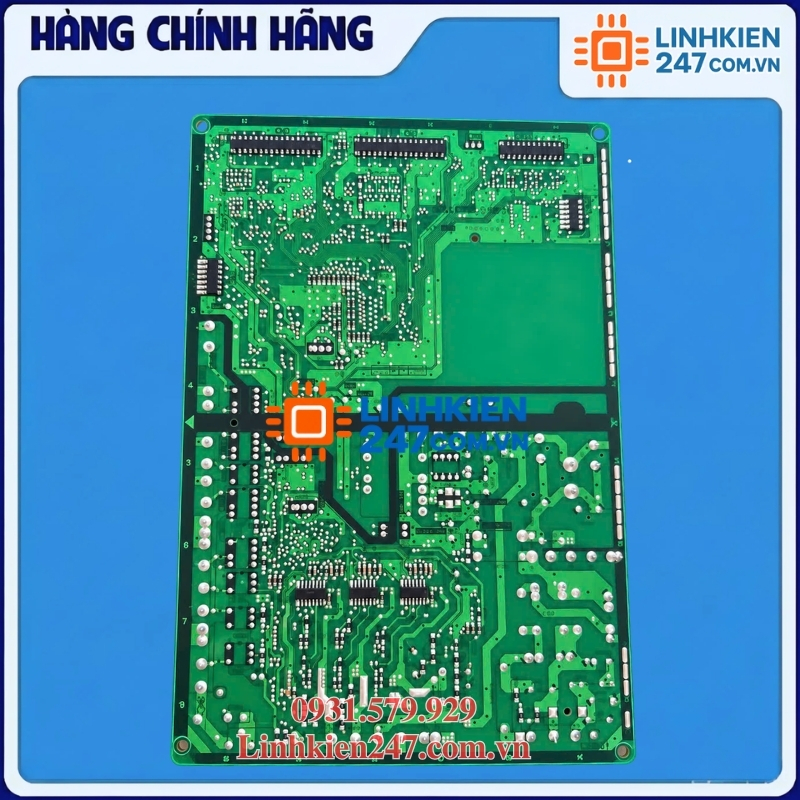 Main Board Tủ Lạnh Panasonic NR-F503GT-T2 Chính Hãng Main Board Tủ Lạnh Panasonic NR-F503GT-T2 Chính Hãng