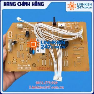Bo Mạch Dàn Lạnh Điều Hòa Panasonic CS-S15GKH Chính Hãng Mã CWA73C2529