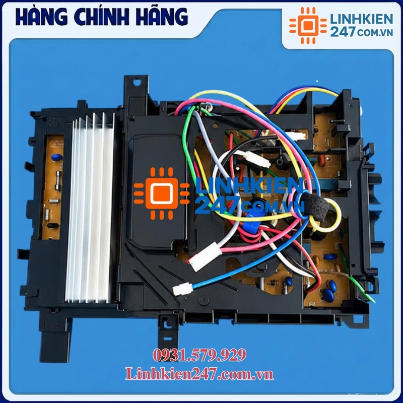 Bo Mạch Dàn Nóng Điều Hòa Panasonic CU-XPU12WKH-8 Bo Mạch Dàn Nóng Điều Hòa Panasonic CU-XPU12WKH-8