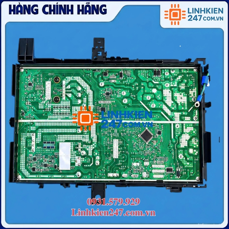 Bo Mạch Dàn Nóng Điều Hòa Panasonic CU-XPU12WKH-8 Bo Mạch Dàn Nóng Điều Hòa Panasonic CU-XPU12WKH-8