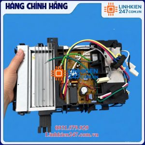 Bo Mạch Dàn Nóng Điều Hòa Panasonic CU-XPU9XKH-8 Chính Hãng Mã ACXA73C60670R
