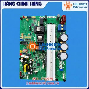 Bo Mạch Điều Khiển Cục Nóng Daikin RZR140MVM Mã 4016884 – Chính Hãng