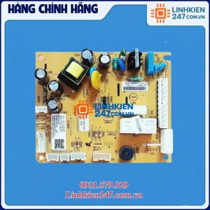 Bo Mạch Điều Khiển Tủ Lạnh Electrolux ETB2802H-A Mới 100% Chính Hãng - Chuẩn Zin Theo Tủ