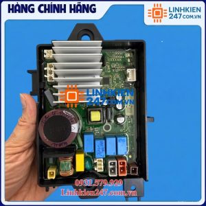 Bo Mạch (Motor) Máy Giặt Toshiba AW-DM1100JV / AW-DK1000FV / AW-DM1100PV Mới 100% Chuẩn Zin