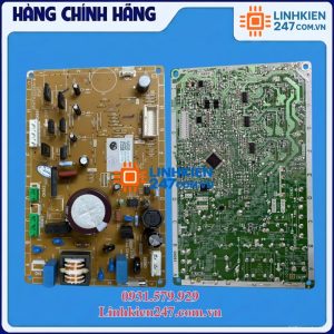 Bo Mạch Nguồn Tủ Lạnh Panasonic NR-BL351/NR-BL381/NR-TL351/NR-TL381 Chính Hãng