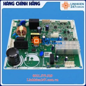 Bo Mạch Tủ Lạnh HITACHI R-VG400PGV3 Mới Chính Hãng – Chuẩn Zin