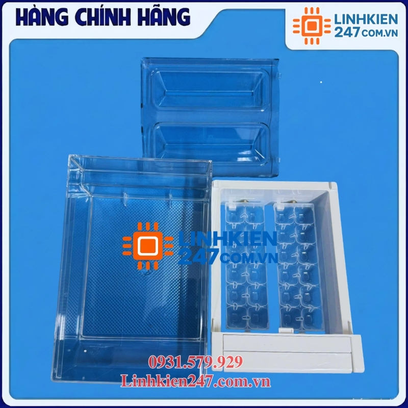 Bộ Làm Đá Tủ Lạnh Toshiba Chính Hãng Bộ Làm Đá Tủ Lạnh Toshiba Chính Hãng