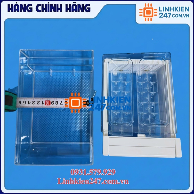 Bộ Làm Đá Tủ Lạnh Toshiba Chính Hãng Bộ Làm Đá Tủ Lạnh Toshiba Chính Hãng