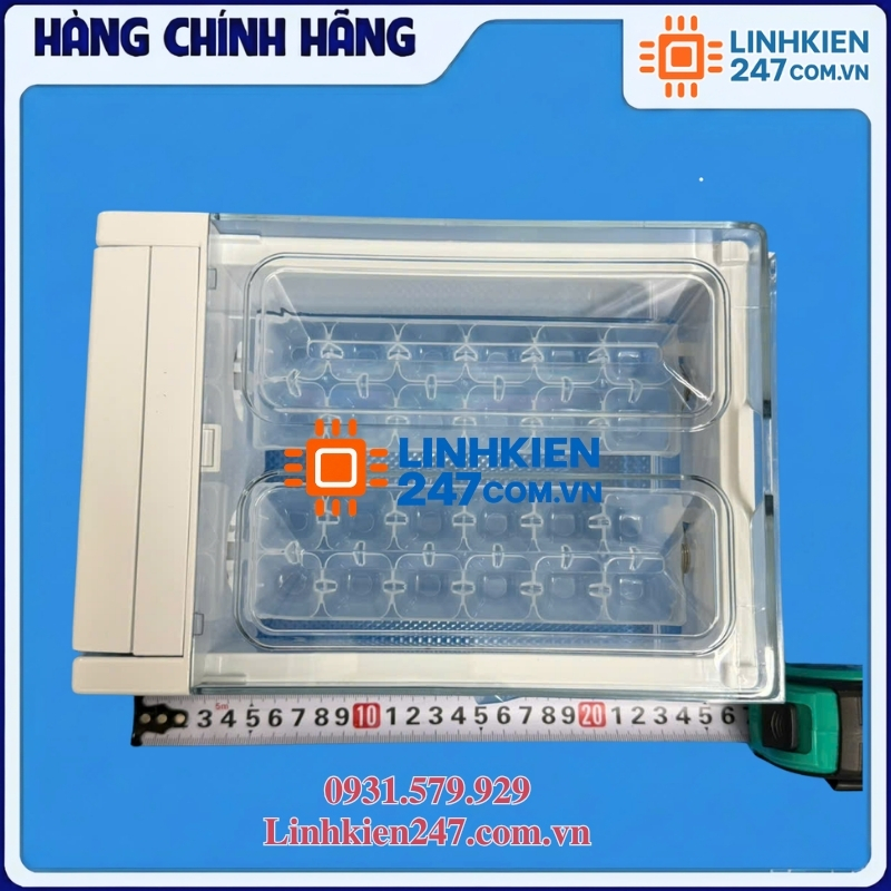 Bộ Làm Đá Tủ Lạnh Toshiba Chính Hãng Bộ Làm Đá Tủ Lạnh Toshiba Chính Hãng