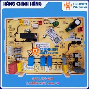 Bo Mạch Dàn Nóng Điều Hòa Casper CH-36TL22 Chính Hãng Mã Trên Bo 112254200142