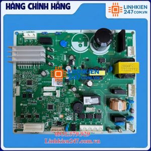 Bo nguồn tủ lạnh Hitachi R-BW730PGV5 / R-WB800PGV5 mã PTR-WB800PN126 Mới Chính Hãng