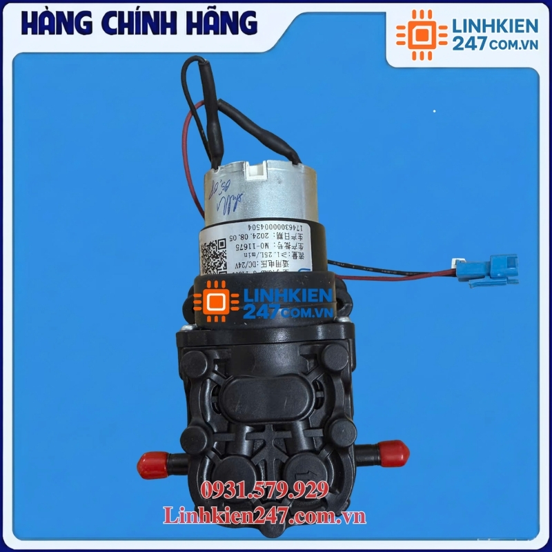 Bơm Nước Cây Nước Toshiba Chính Hãng