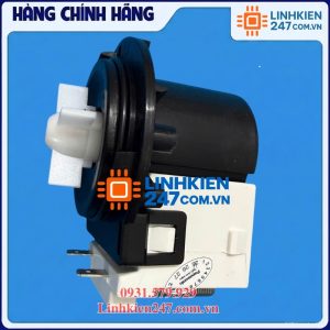 Bơm Nước Xả Máy Giặt Panasonic NA-V90FC1 / NA-S106FC1LV Mã AXS004DB60A0 – Chính Hãng