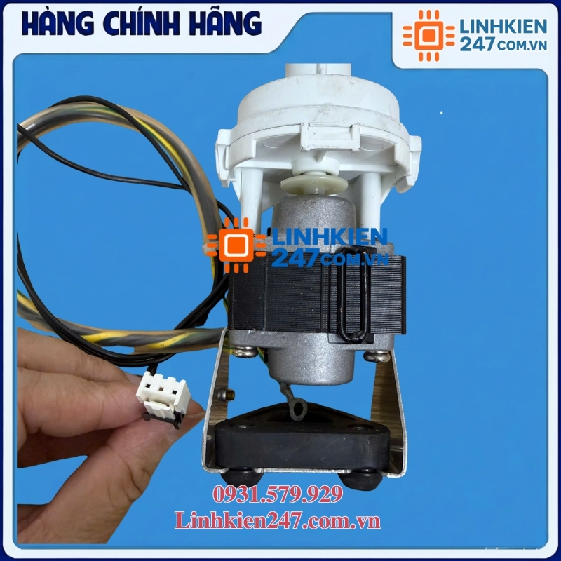 Bơm nước ngưng điều hòa Funiki Bơm nước ngưng điều hòa Funiki