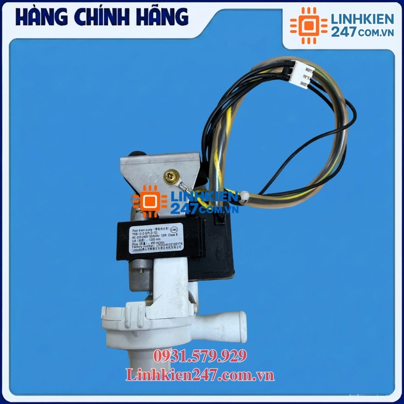 Bơm nước ngưng điều hòa Funiki Bơm nước ngưng điều hòa Funiki
