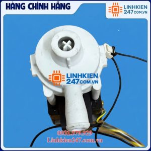 Bơm Nước Ngưng YKB-12-2-3 (PLD-12) Điều Hòa Funiki FCIC24MMC-O Mã 1050099919775 Chính Hãng