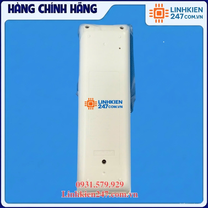 Điều Khiển Điều Hòa Daikin FTKV25NVMV Mã 4013455 – Chính Hãng Thái Lan - Ảnh 5