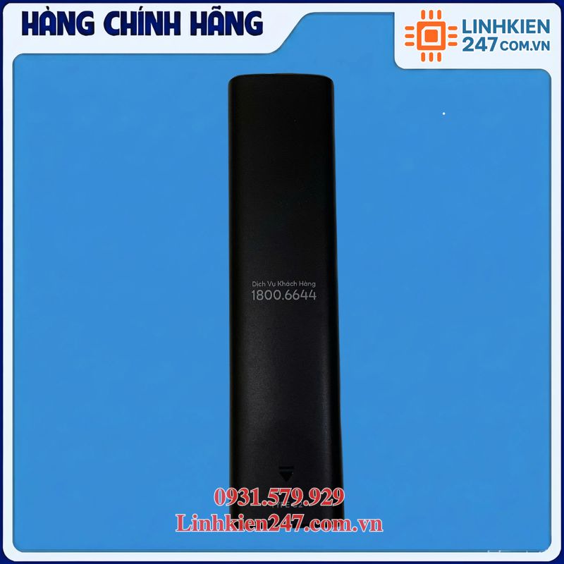Điều Khiển Tivi Casper Mới Chính Hãng Điều Khiển Tivi Casper Mới Chính Hãng