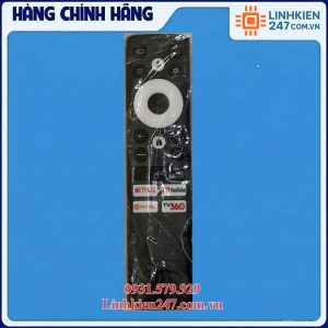 Điều Khiển Tivi Casper E32HAC110 Mã 7601ZAN2200044CAP1 Mới 100% Chính Hãng