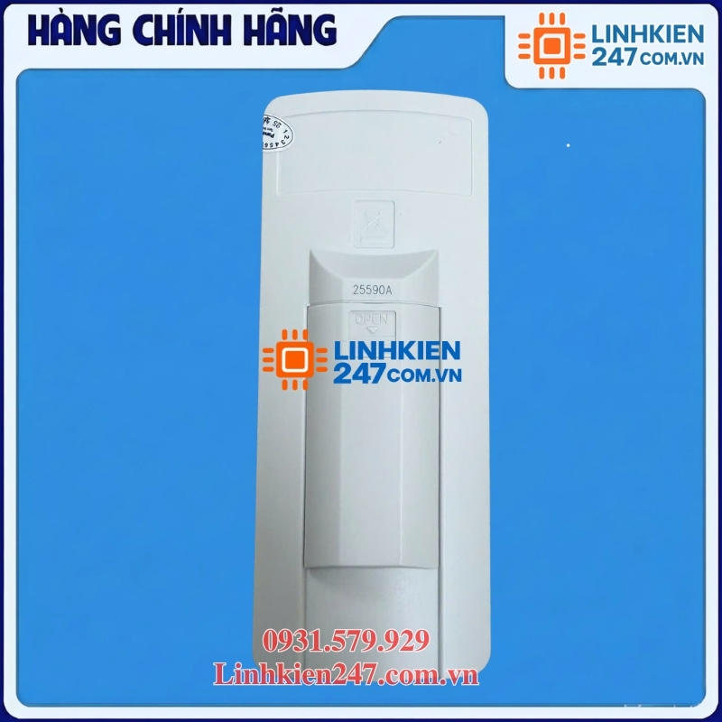 Điều Khiển Từ Xa Điều Hòa Panasonic Chính Hãng Điều Khiển Từ Xa Điều Hòa Panasonic Chính Hãng