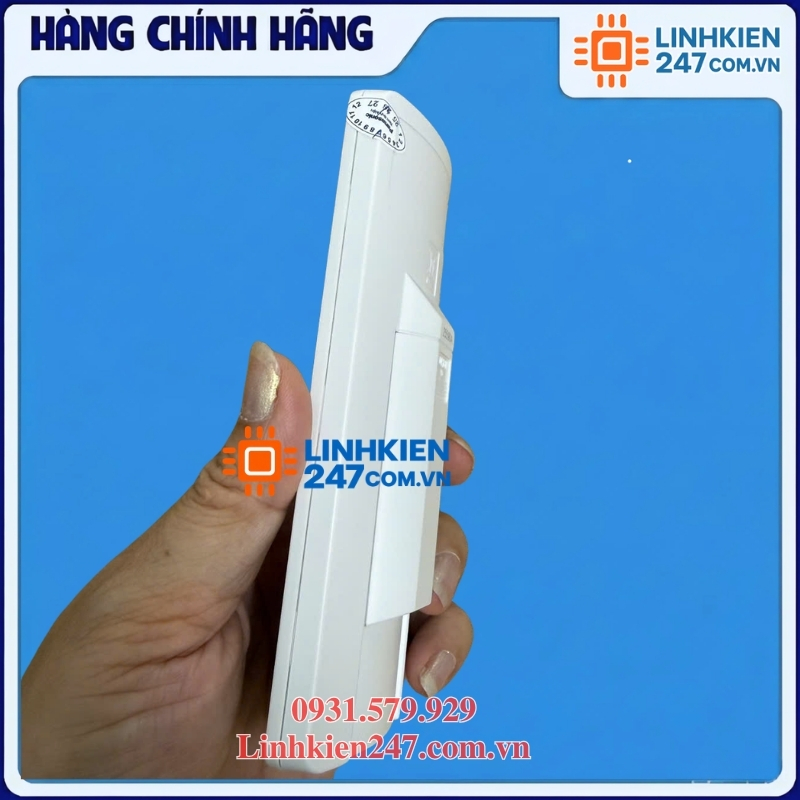 Điều Khiển Từ Xa Điều Hòa Panasonic Mã 25590A Mới Chính Hãng - Dùng Cho Nhiều Model - Ảnh 5