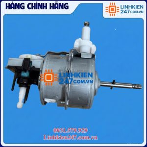 Động Cơ Motor Quạt Panasonic F-307KH Mã 304KH0101FM Chính Hãng