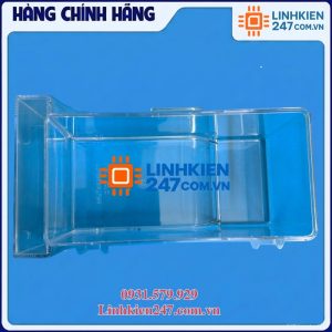 Hộp Đựng Đá Tủ Lạnh Toshiba Inverter GR-AG58VA, GR-AG66VA – Mới Chính Hãng Dùng Cho Nhiều Model