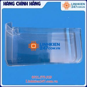 Hộp Đựng Nước Ngăn Mát Tủ Lạnh Panasonic NR-F503GT Mã ARAHTB305040 Chính Hãng