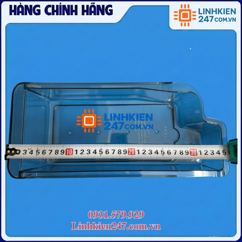 Hộp Đựng Đá Tủ Lạnh Panasonic NR-DZ601/NR-DZ600 Chính Hãng