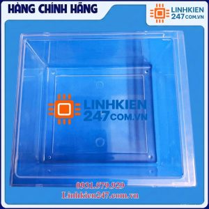 Khay Đựng Đá Tủ Lạnh Toshiba GR-TG41VPDZ, GR-TG46VPDZ Mới Chính Hãng - Dùng Cho Nhiều Model