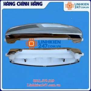 Lẫy Nồi Cơm Điện Toshiba 10DH/RC-18DH/18DR1 Mới Chính Hãng - Bền Đẹp, Zin Theo Nồi