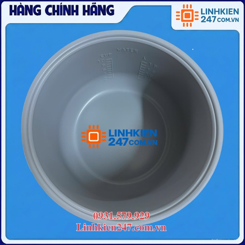 Ruột Nồi Cơm Toshiba RC-18JFM Ruột Nồi Cơm Toshiba RC-18JFM