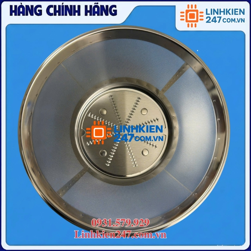 Lưỡi Dao Máy Ép Panasonic Chính Hãng