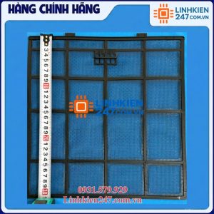 Lưới Lọc Bụi Điều Hòa Panasonic CWD001279 Chính Hãng – Dùng Cho Nhiều Model