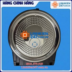 Nắp Trong Bao Gồm Gioăng Nồi Cao Tần Panasonic SR-HB184 Mã ARB96-F82K2U Chính Hãng