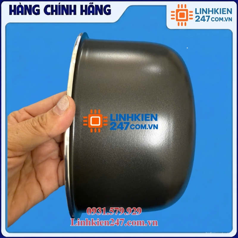 Ruột Nồi Cơm Panasonic SR-CP108 Chính Hãng Ruột Nồi Cơm Panasonic SR-CP108 Chính Hãng